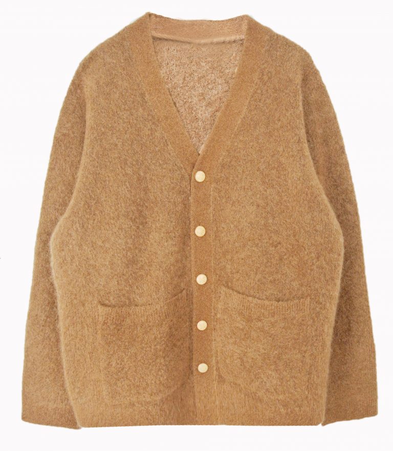 KAITO CARDIGAN-1副本-1