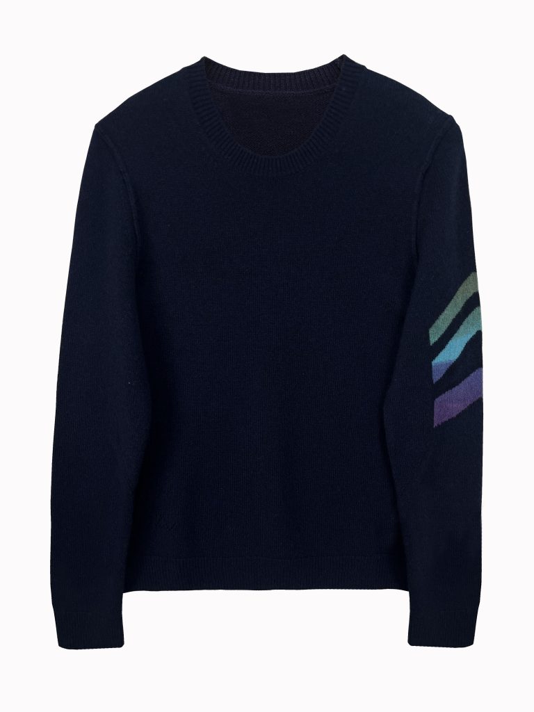 KENNEDY WS ARROW GRADIENT-1副本-1